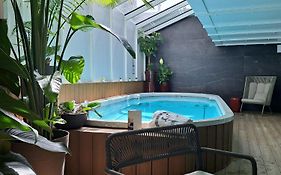 Hotel Garrigae Villa La Florangerie - Spa & Piscine